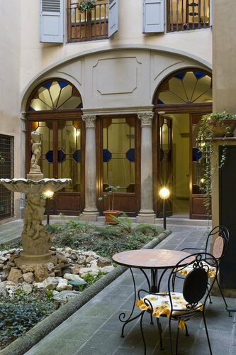 Alloro B&b
