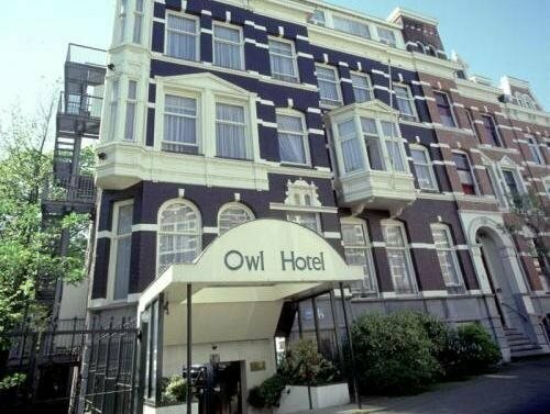 Owl Hotel