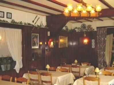 Гостиница Duinhotel Tien Torens Zeayou Zeeland в Заутеланде