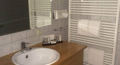 Гостиница Hotel de Watermölle в Оверэйселе