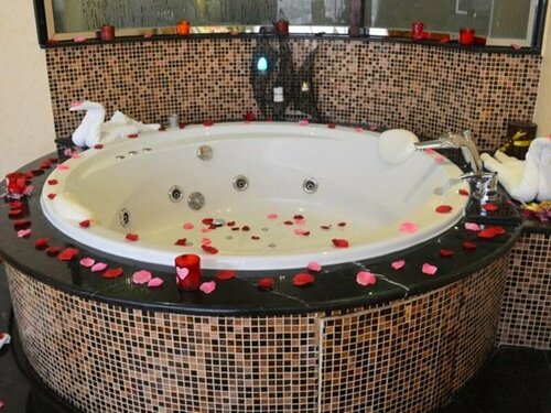 Гостиница InterContinental - Al Khobar в Даммаме