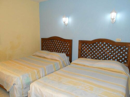 Гостиница Hotel Valladolid в Штате Юкатан