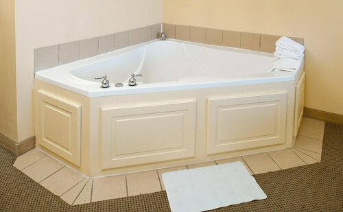 Гостиница Four Points by Sheraton St Louis - Fairview Heights в Фэрвью Хайтс