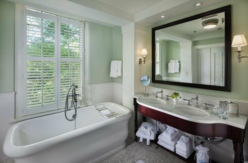 Гостиница The Carolina Inn, a Destination by Hyatt Hotel в Чапел-Хилл