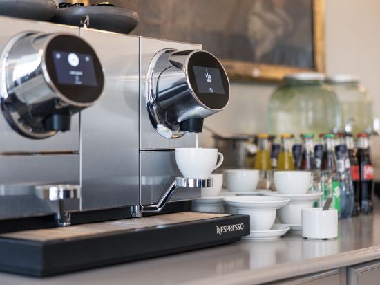 Фото Phoenix Copenhagen by Arp-Hansen Hotel Group