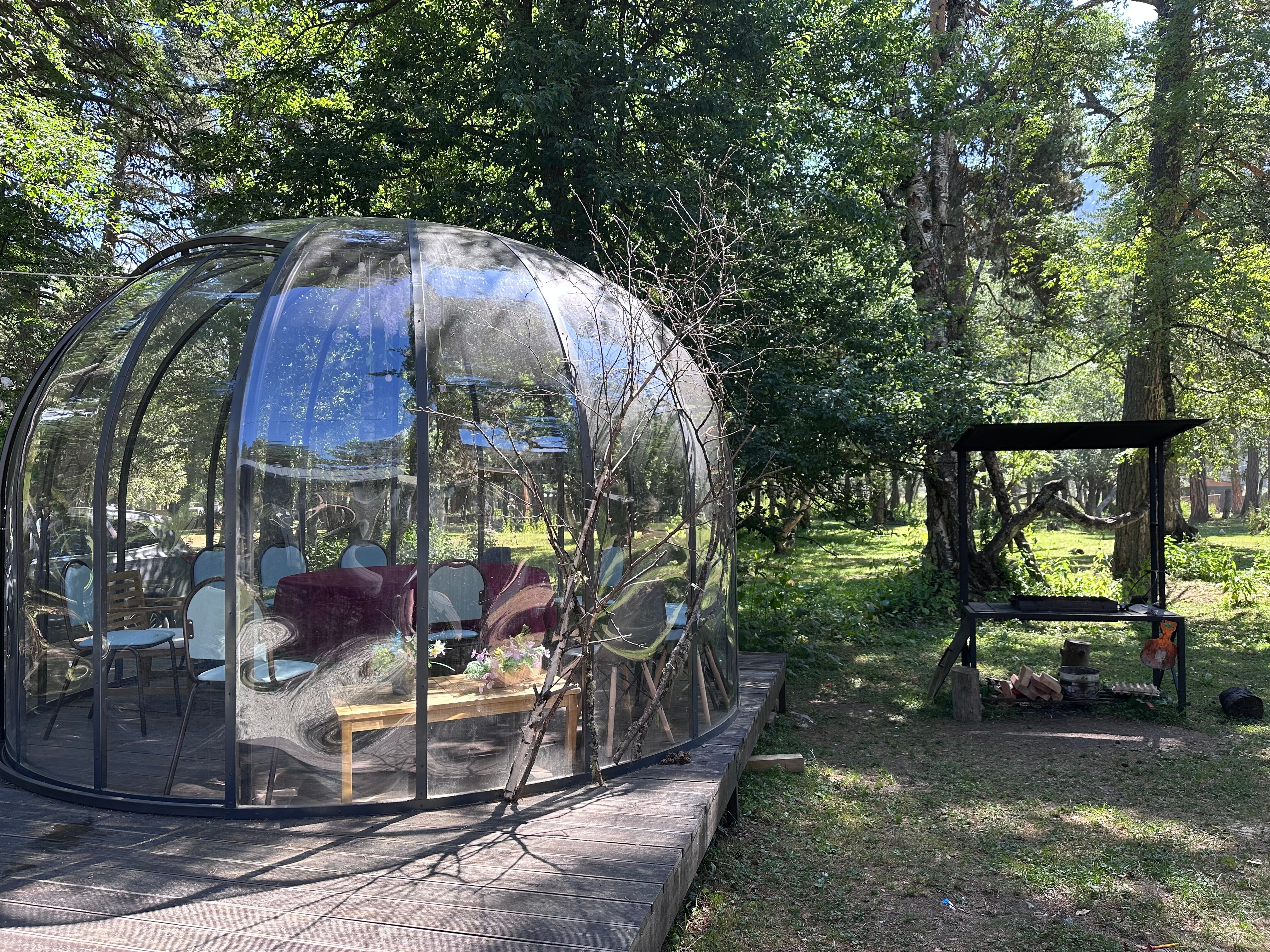 Фото Климхаус