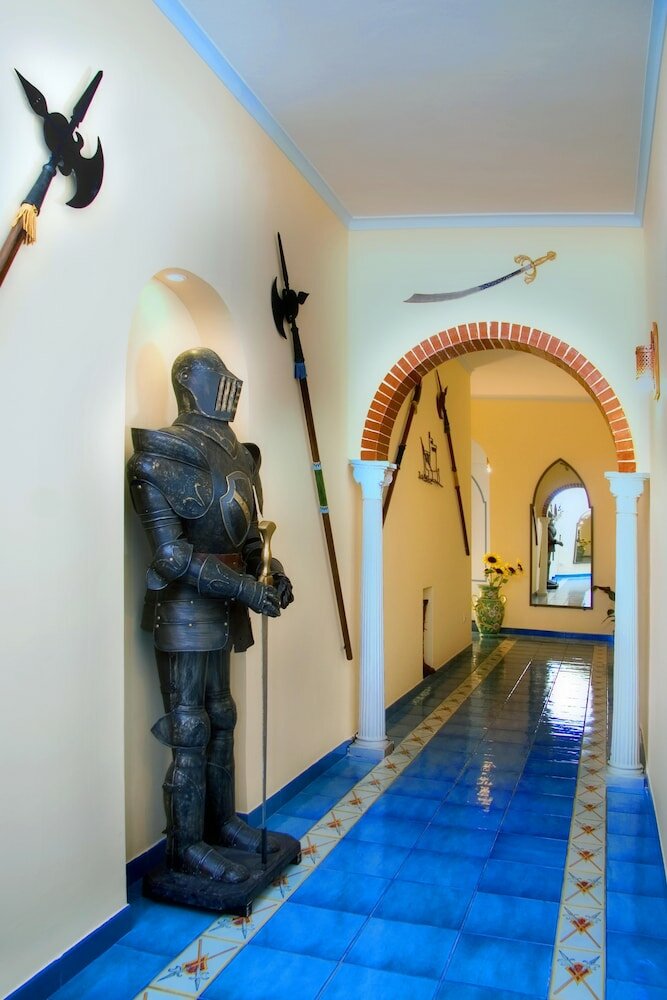 Фото B&B Albergo Riviera