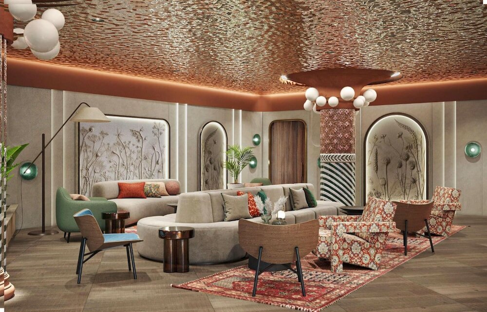 Фото SPA & Wellness Hotel Olympia