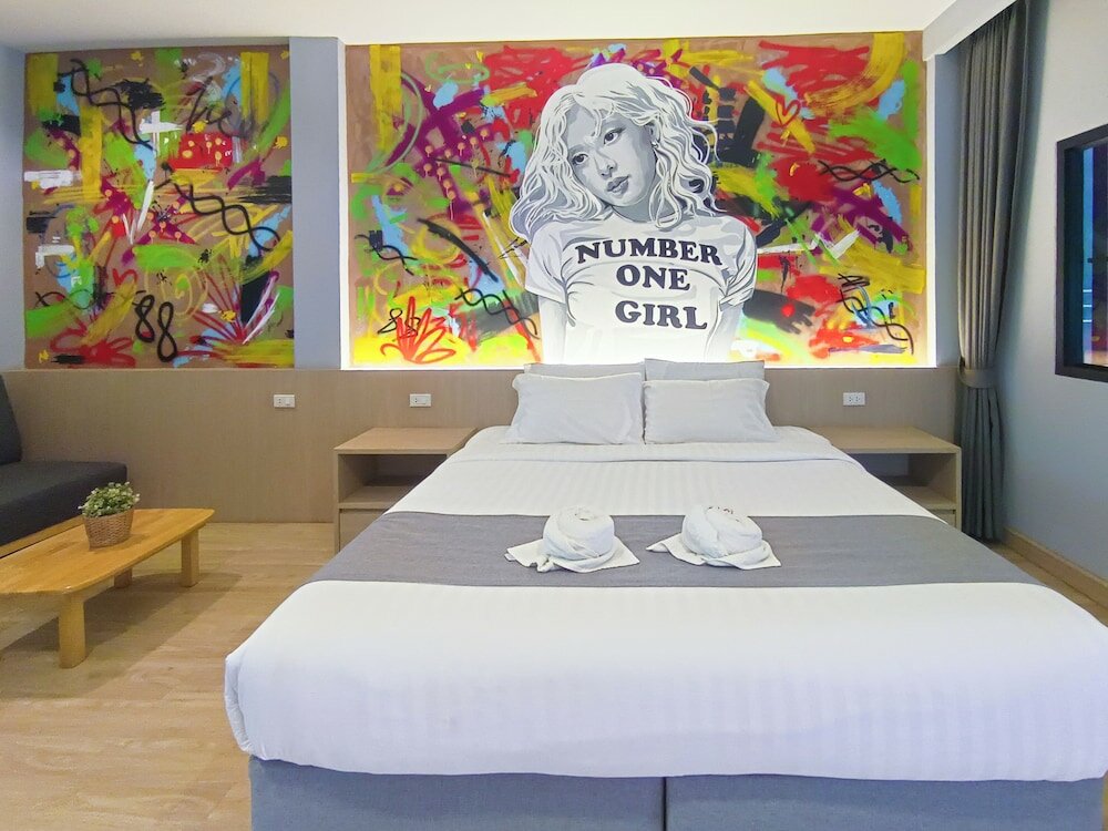 Фото Tarnsiri Boutique Resort
