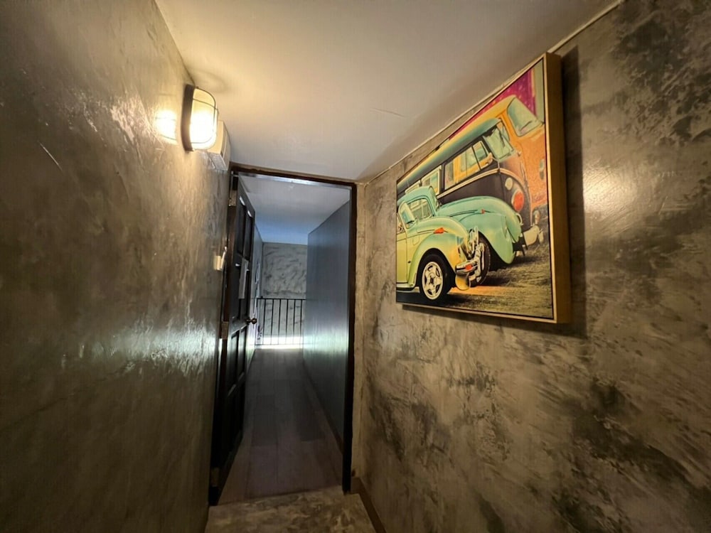 Фото Baan Bua Talay