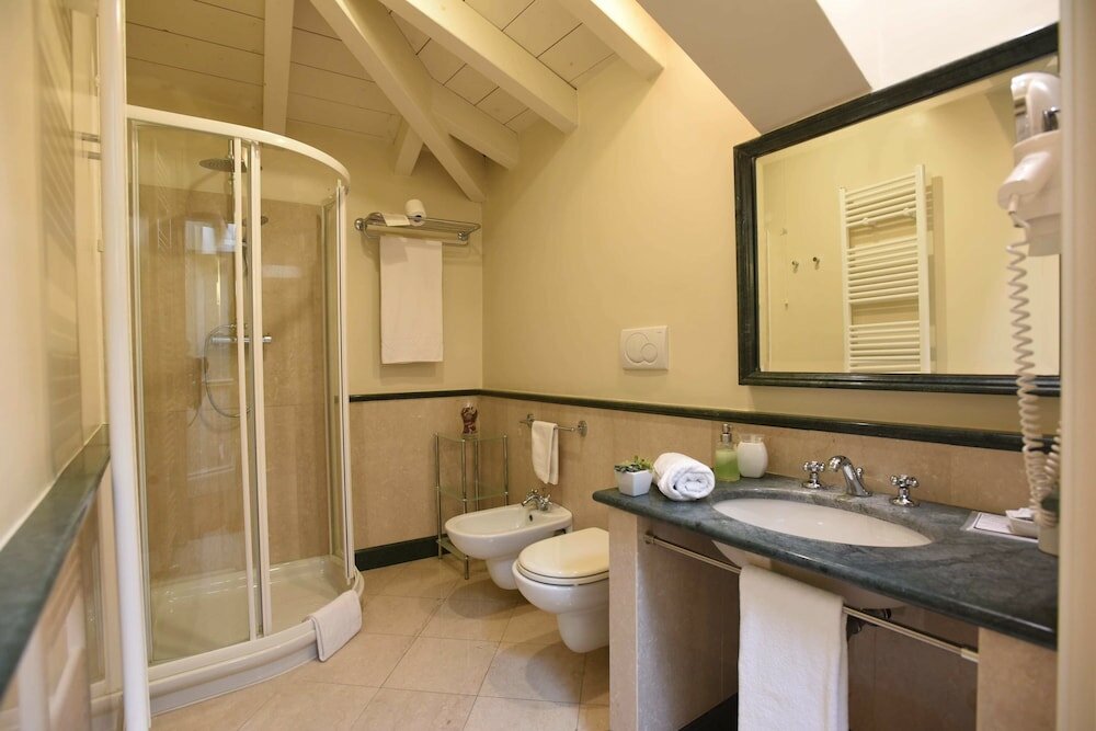 Фото Suite Hotel Santa Chiara