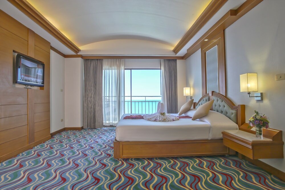 Фото Asia Cha-am Hotel