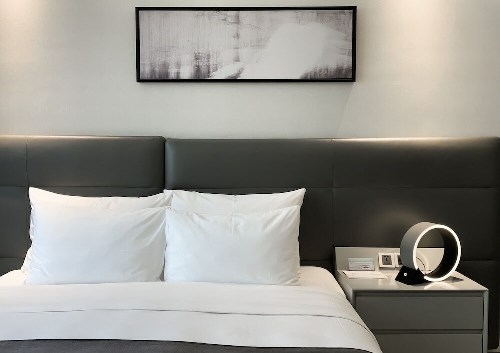 Фото M Hotel Saigon