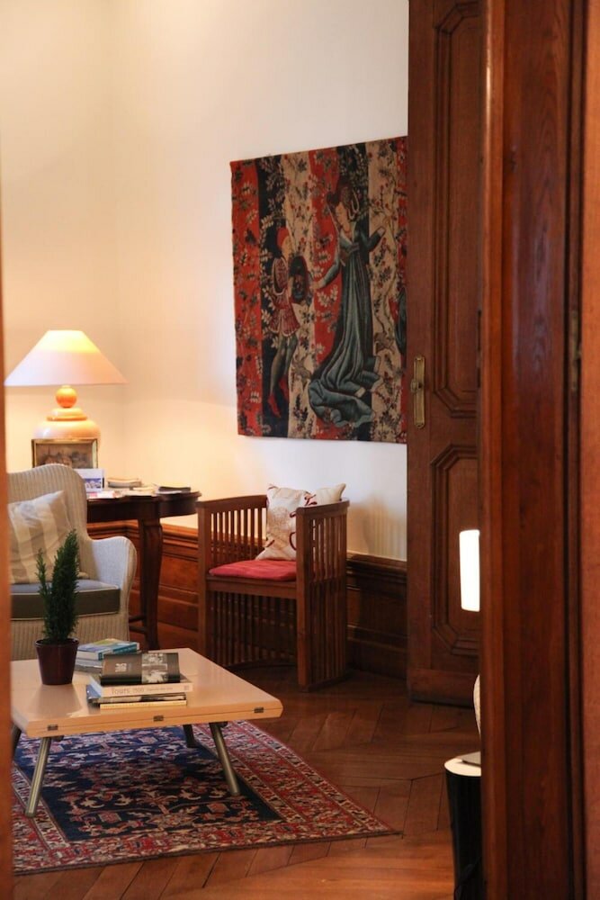 Фото La Maison Jules