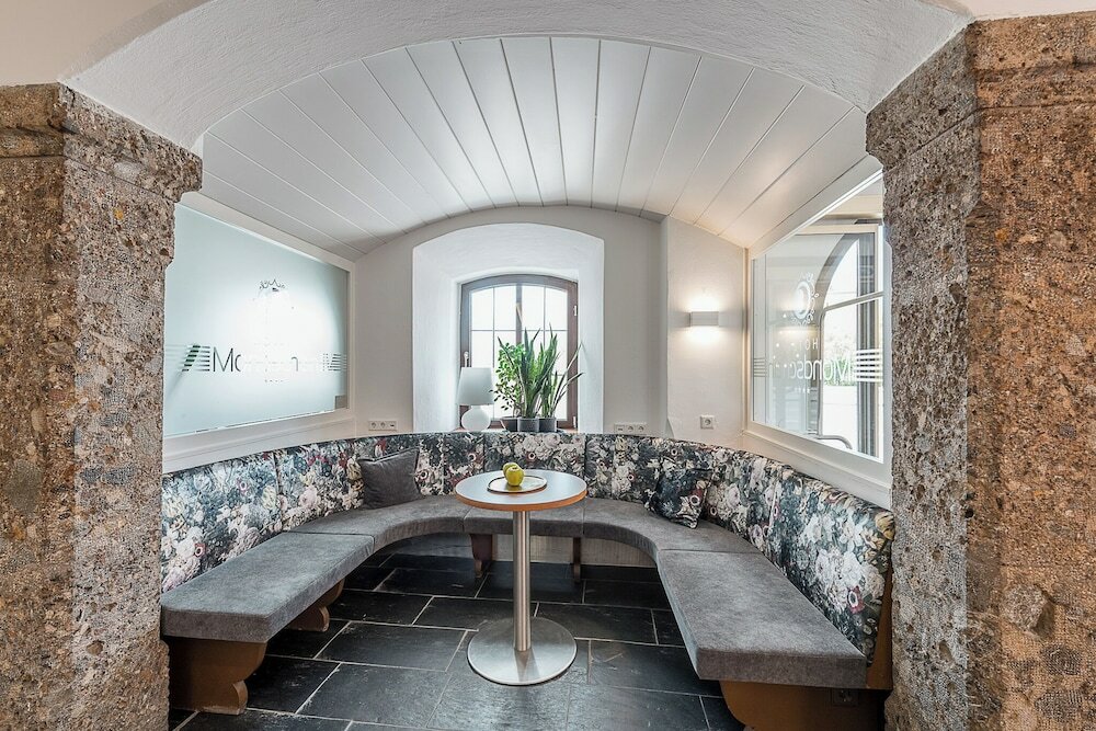 Фото Hotel Mondschein