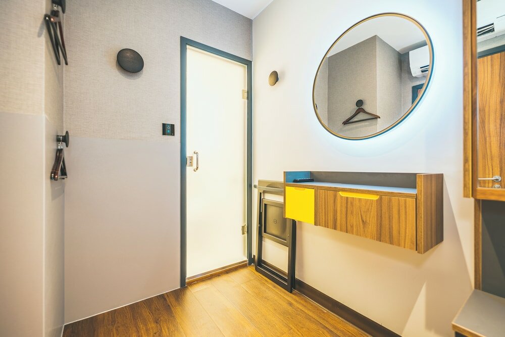 Фото Point A Hotel London Liverpool Street