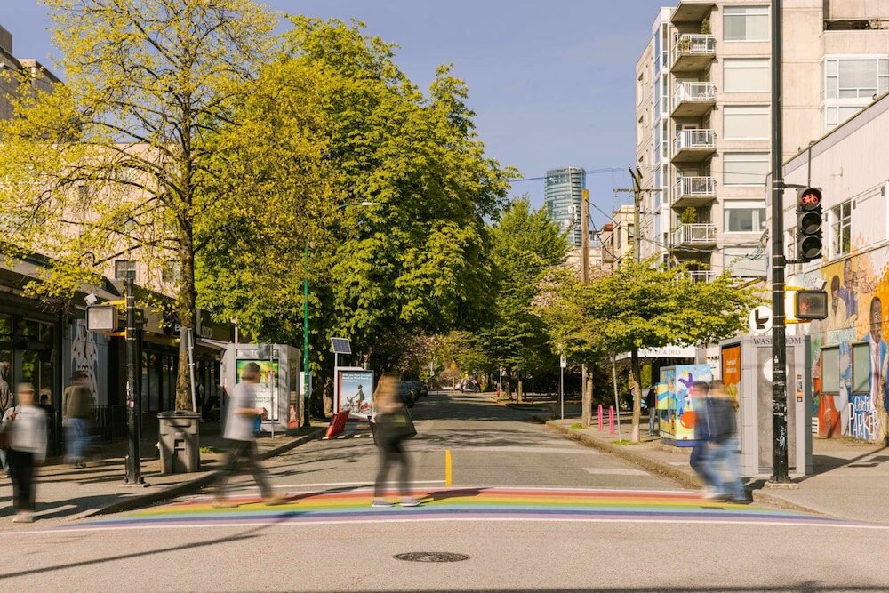 Фото The Sunset Hotel West End Sonder by Marriott Bonvoy