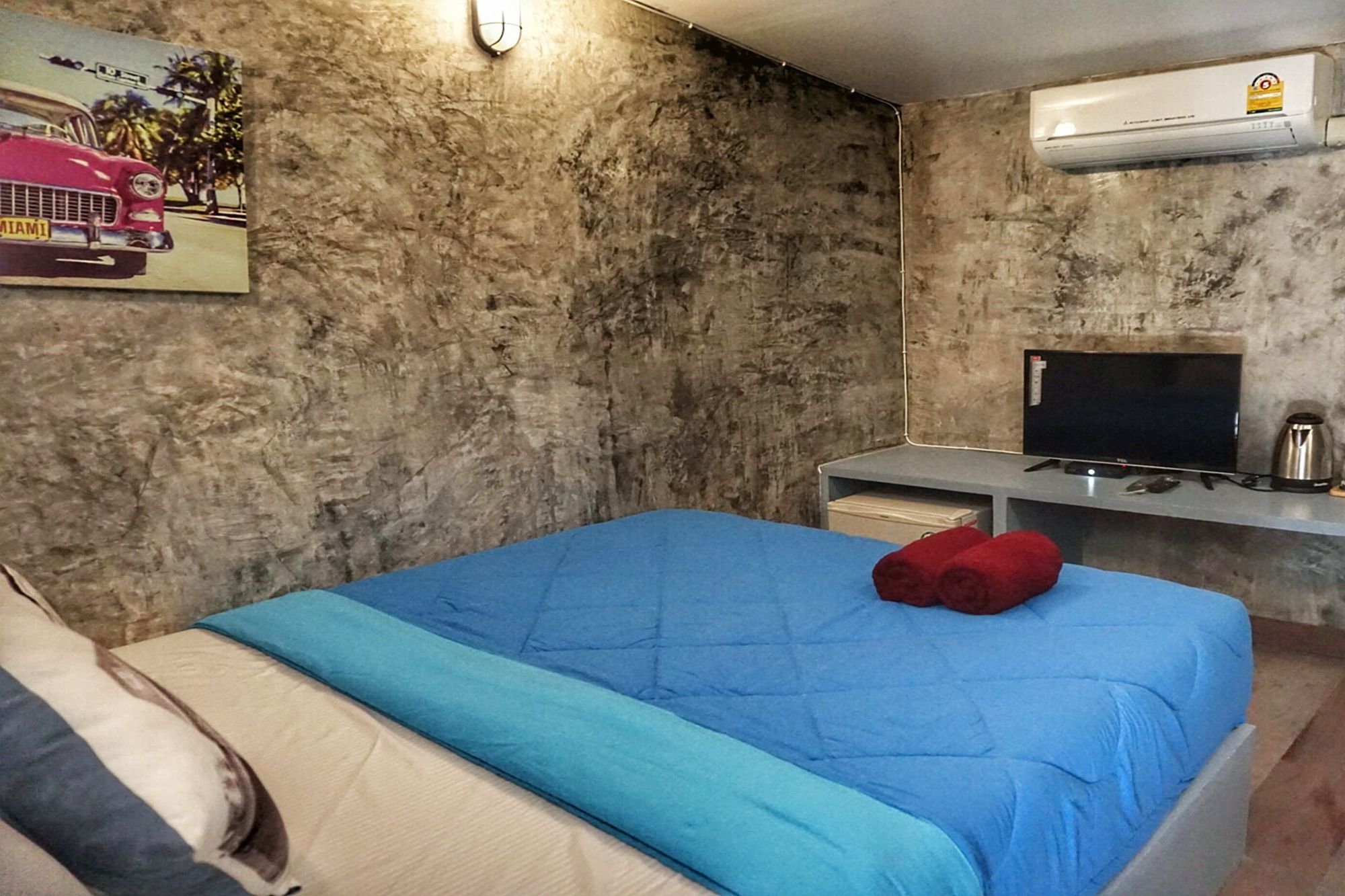 Фото Baan Bua Talay