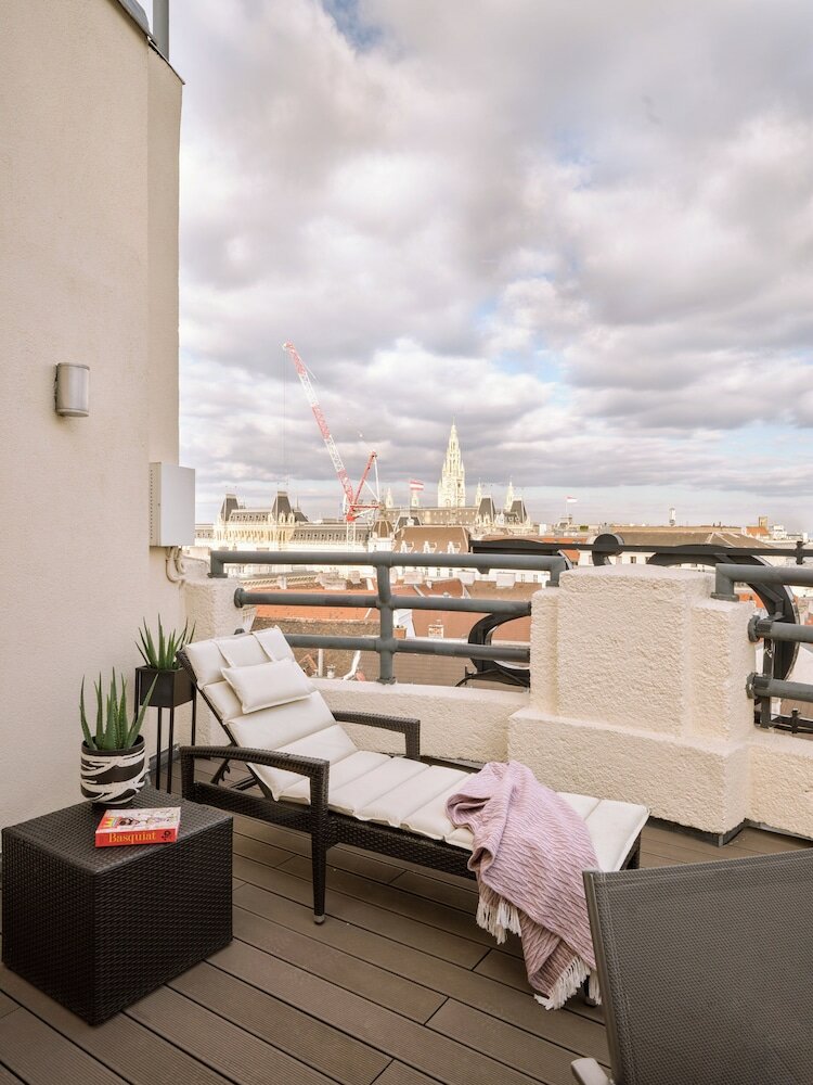 Фото Flemings Selection Hotel Wien City