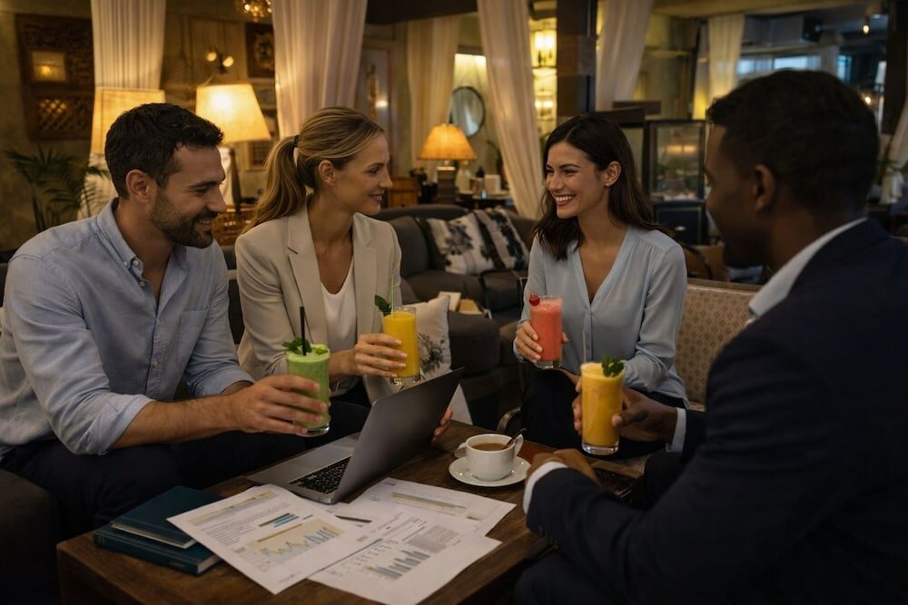 Фото отеля 5