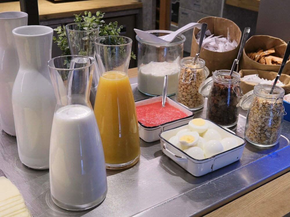 Фото Ibis budget Madrid Calle 30