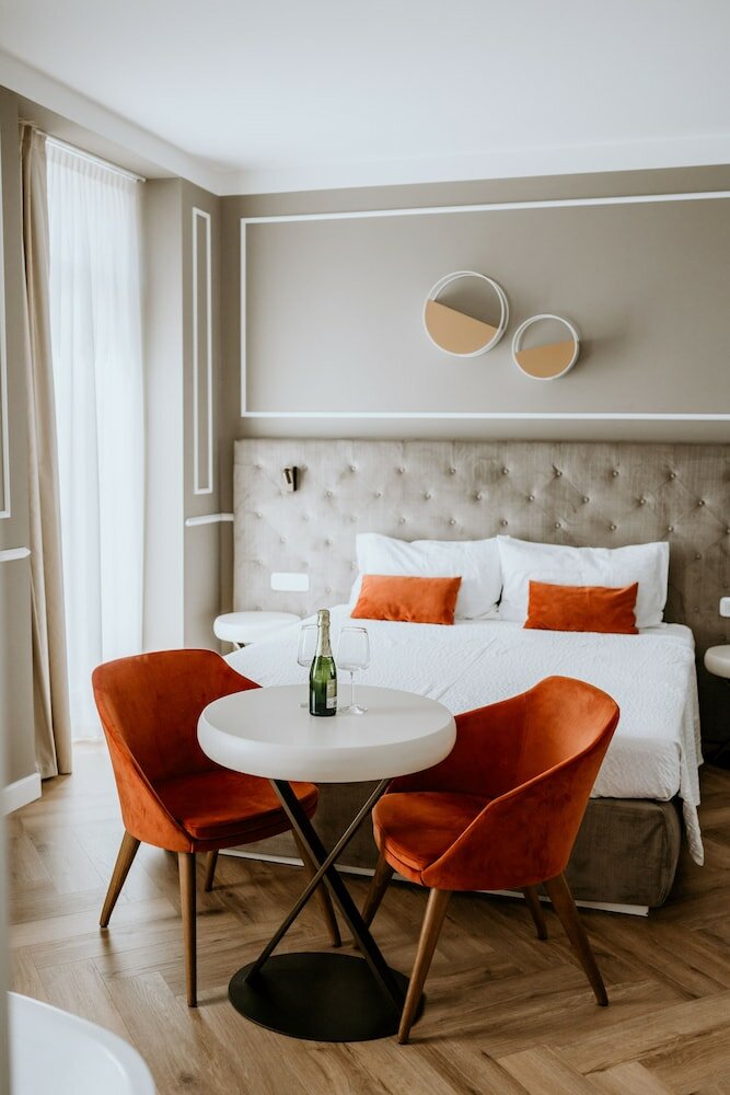 Фото Hotel Venezia