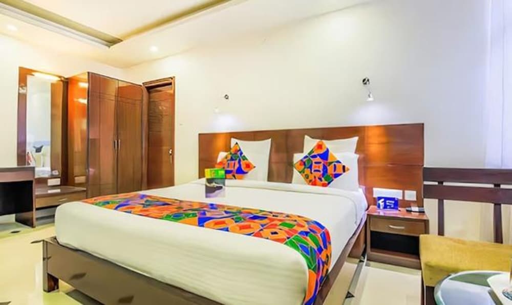 Фото Hotel Vb Heritage Heights