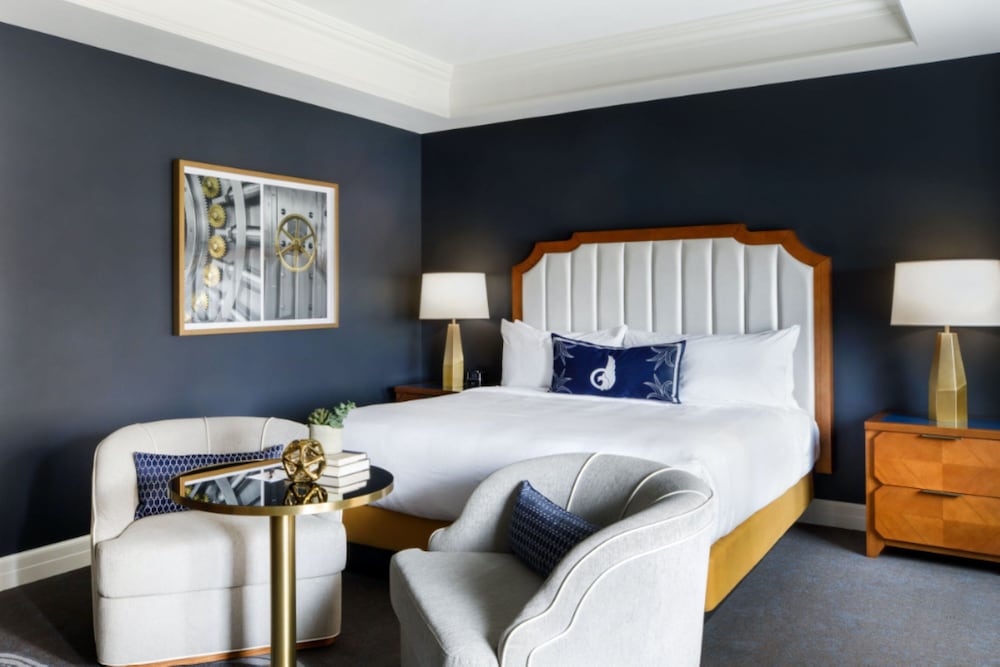 Фото The National, Autograph Collection