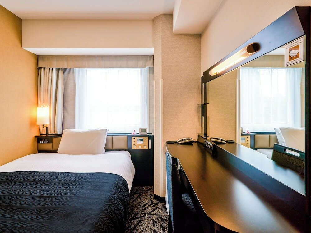 Фото VIA Inn Prime Hiroshima Shinkansenguchi