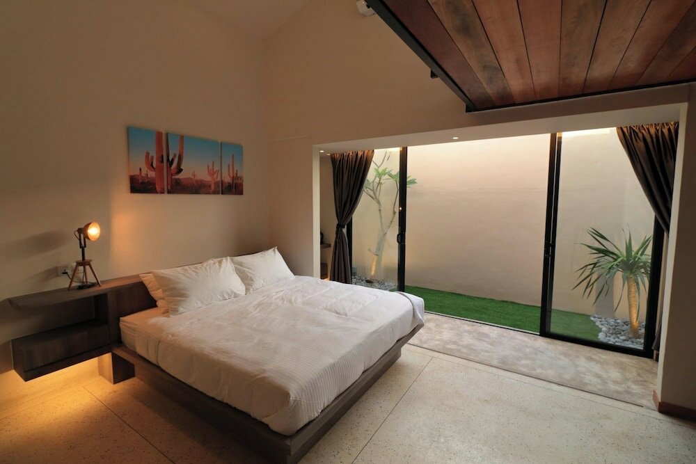 Фото Laman Sentosa Boutique Residence