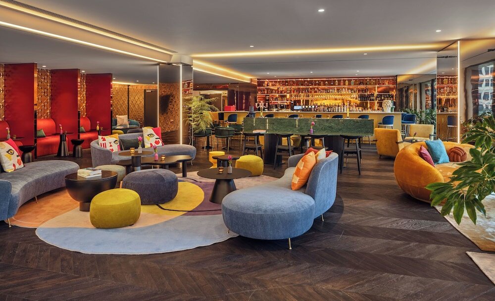 Фото Cardo Brussels Autograph Collection