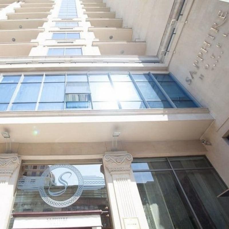 Фото Sapphire Hotel Baku