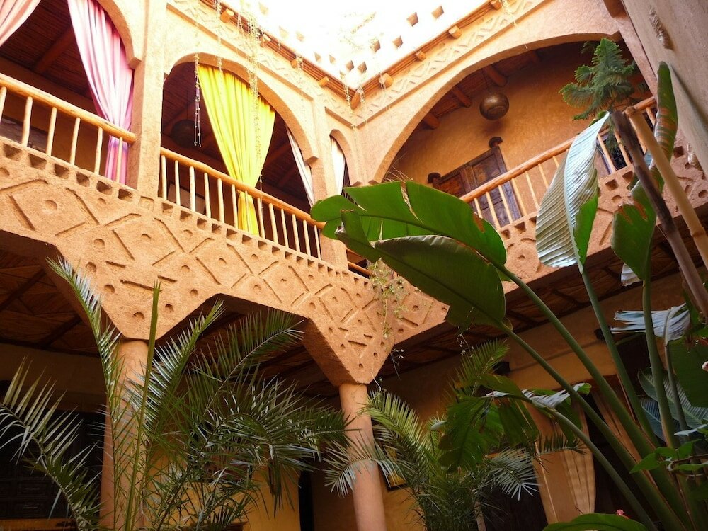 Фото Riad Mehdia