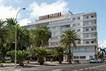 Sercotel Hotel Parque