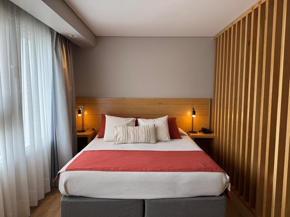 Фото Hotel Ayres del Nahuel