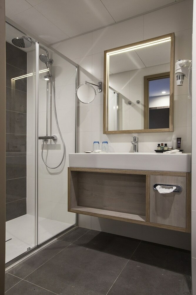 Фото Mercure Blankenberge