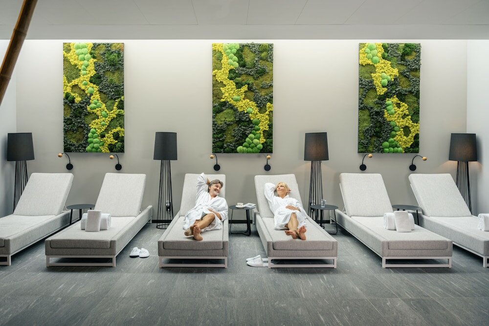 Фото Hotel Louis C. Jacob