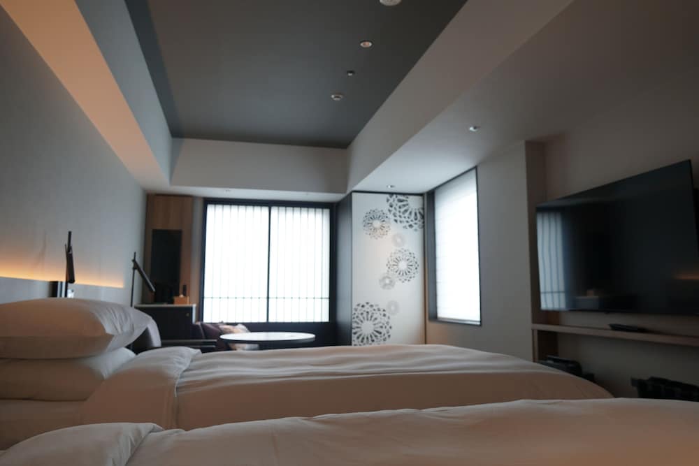 Фото The Chapter Kyoto, a Tribute Portfolio Hotel