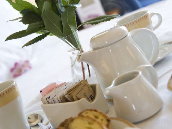 Фото Egnatia City Hotel & SPA