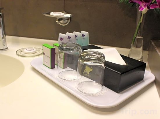 Фото Hotel Maluri