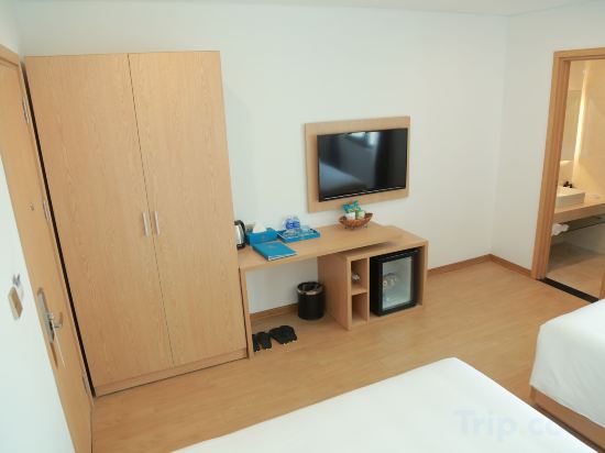 Фото Gold Boutique Hotel Da Nang