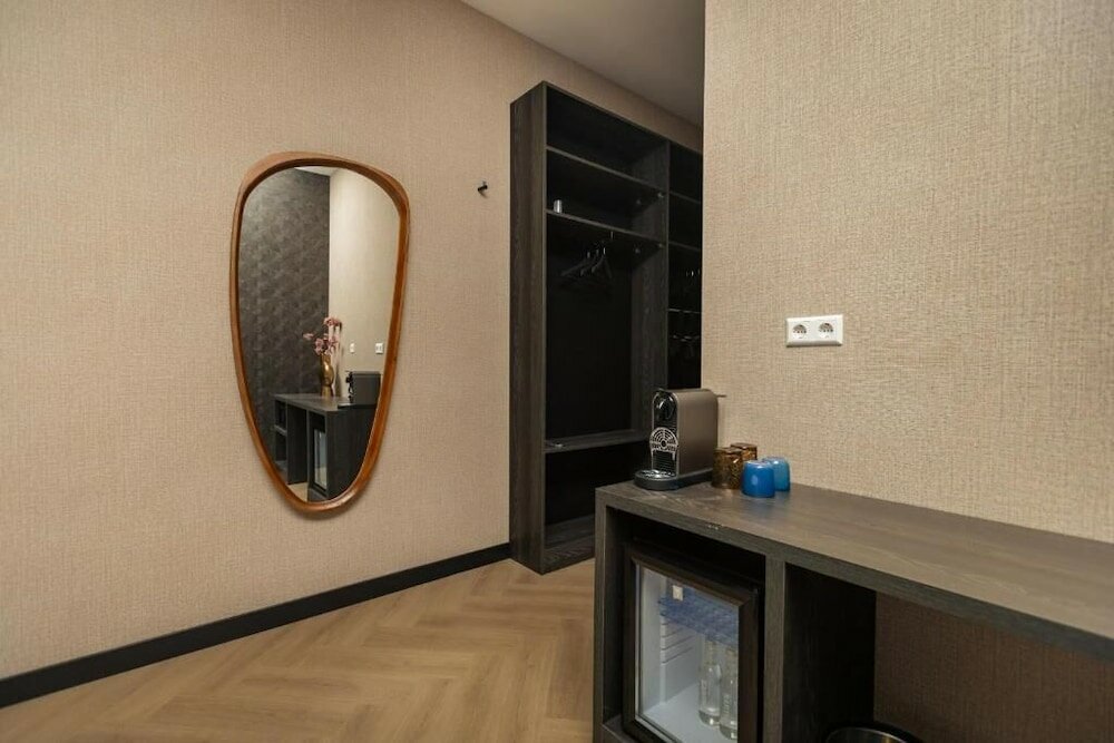 Фото Hotel Restaurant de Beurs