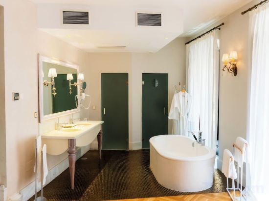 Фото Hotel Palacio de Úbeda 5 G. L.