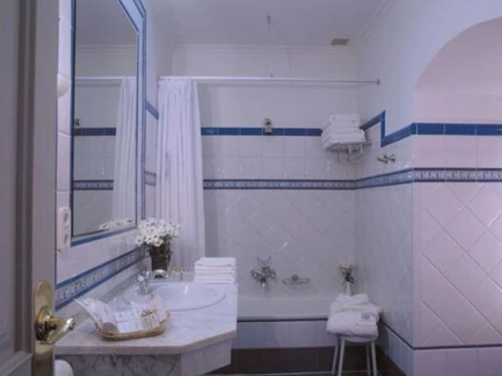 Фото Hotel Palacio de los Velada