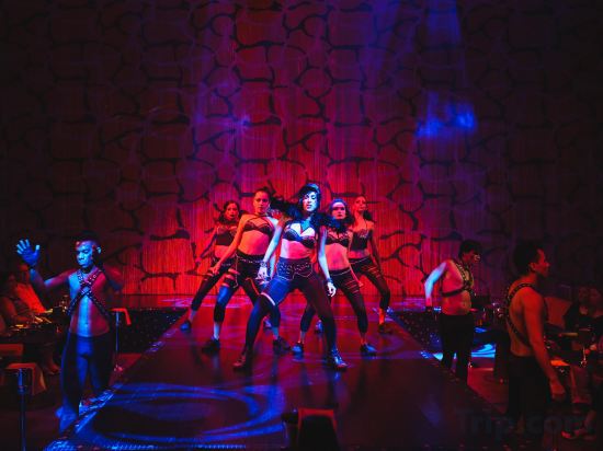 Фото Catalonia Royal Tulum - Adults Only All Inclusive