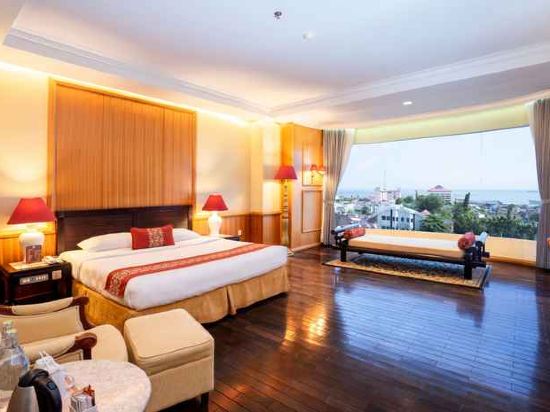Фото Gran Senyiur Hotel