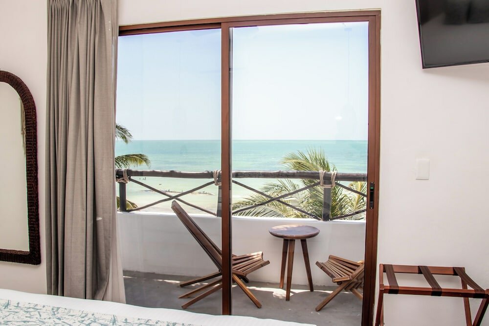 Фото Hotel Boutique Hau Holbox