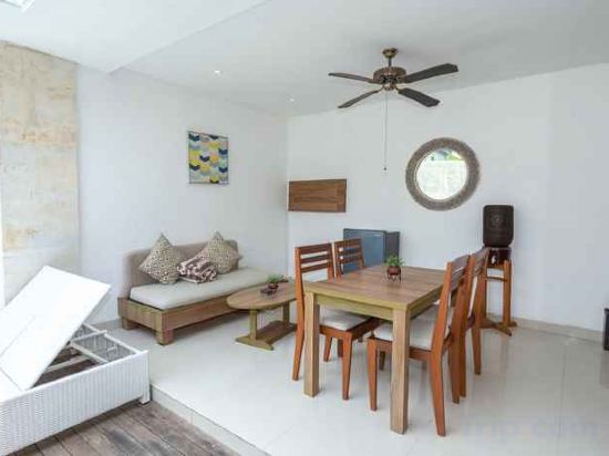 Фото The Sakaye Luxury Villas & SPA