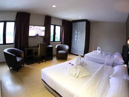 Фото Gl Hotel