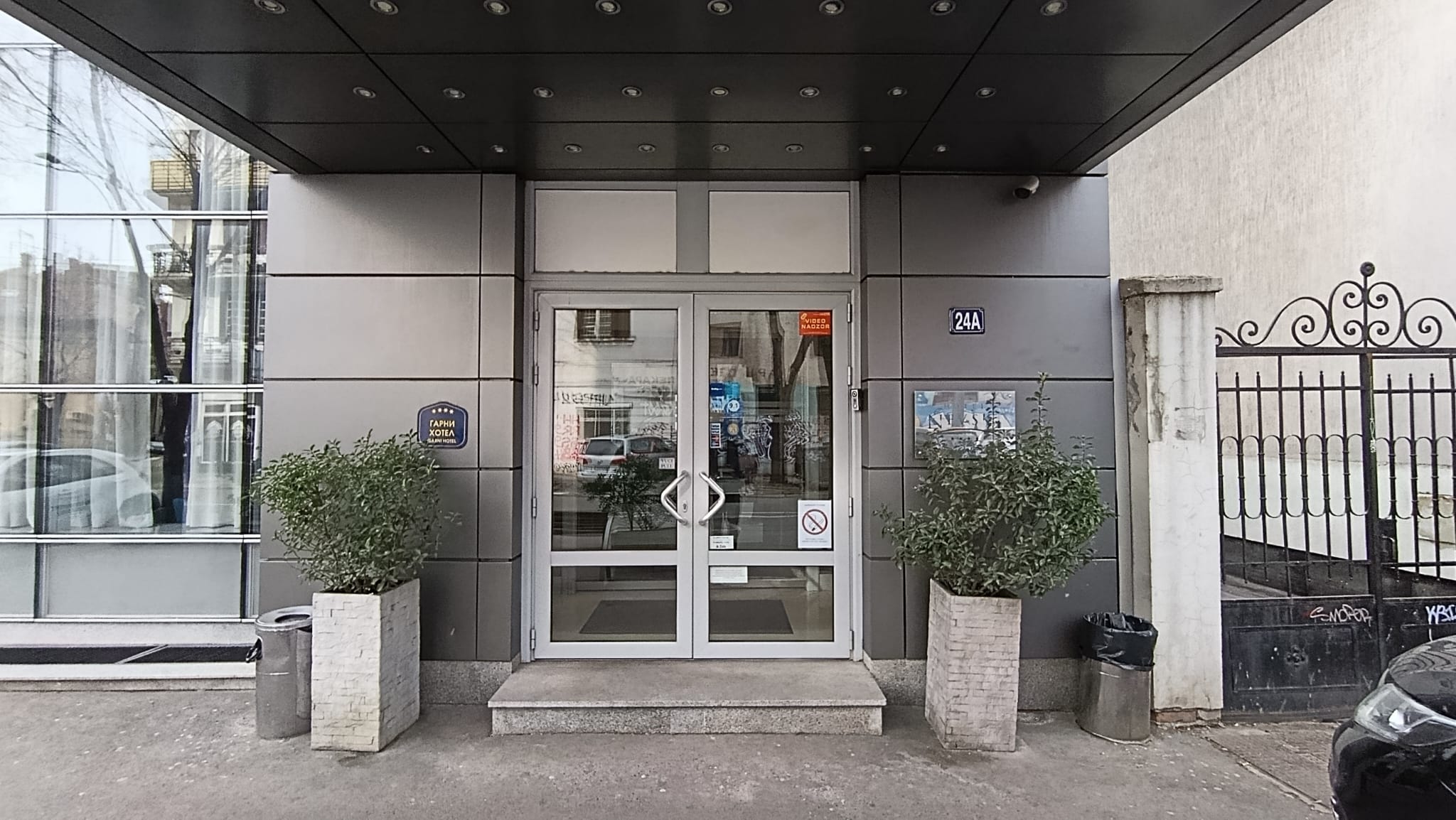 Фото Hotel Nevski